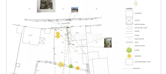 Terreno en Loule, Portugal 324 m² No. 13291 15