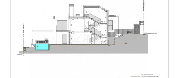 Terreno en Loule, Portugal 324 m² No. 13291 5