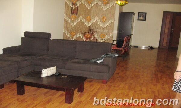 3 bedrooms Apartment in Tay Ho, Vietnam No. 6020