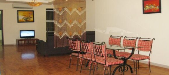 3 bedrooms Apartment in Tay Ho, Vietnam No. 6020 5