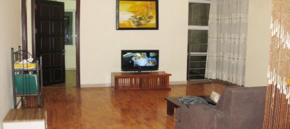 3 bedrooms Apartment in Tay Ho, Vietnam No. 6020 2
