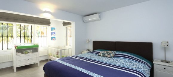 6 Schlafzimmer Haus in L'Albir, Spain, Nr. 35747 8