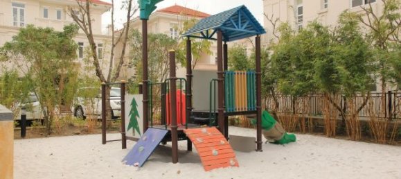 4 غرف نوم فيلا في Hoai Duc, Vietnam رقم 4510 20