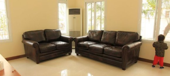 4 غرف نوم فيلا في Hoai Duc, Vietnam رقم 4510 2