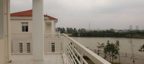 4 غرف نوم فيلا في Hoai Duc, Vietnam رقم 4510 16