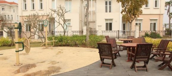 4 غرف نوم فيلا في Hoai Duc, Vietnam رقم 4510 19