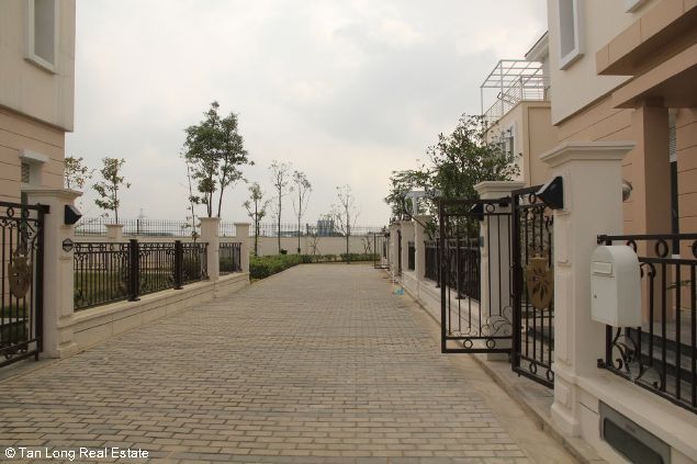 4 غرف نوم فيلا في Hoai Duc, Vietnam رقم 4510