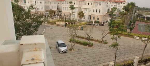 4 غرف نوم فيلا في Hoai Duc, Vietnam رقم 4510 18