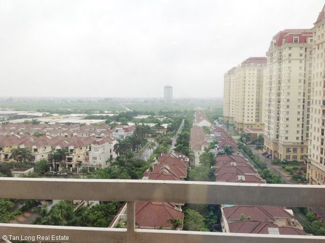 3 bedrooms Apartment in Tay Ho, Vietnam No. 5340