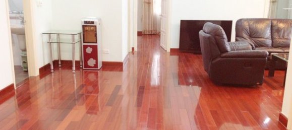 3 bedrooms Apartment in Tay Ho, Vietnam No. 5340 3