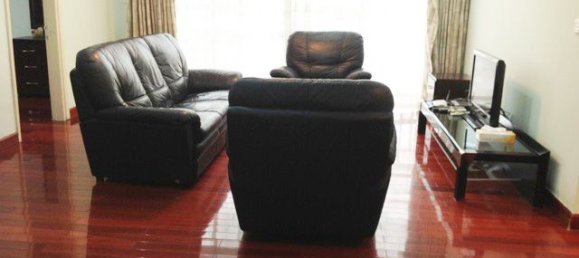 3 bedrooms Apartment in Tay Ho, Vietnam No. 5340 2