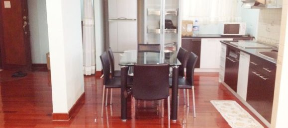 3 bedrooms Apartment in Tay Ho, Vietnam No. 5340 4