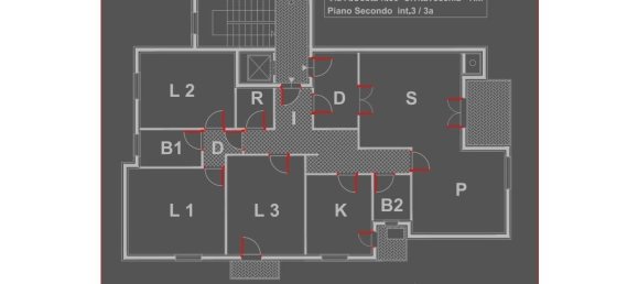 Apartamento de 5 habitaciónes en Civitavecchia, Italy No. 19513 24