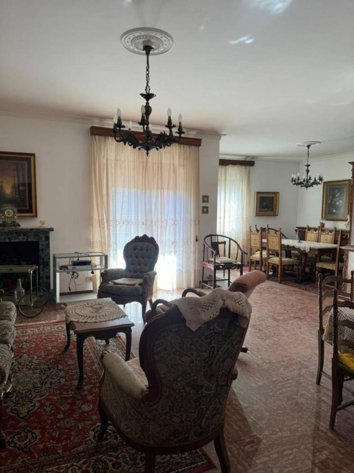 Apartamento de 5 habitaciónes en Civitavecchia, Italy No. 19513