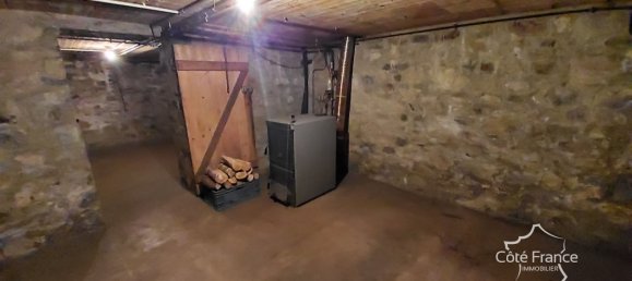 3 bedrooms House in Hargnies, France No. 160124 21