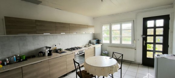 3 bedrooms House in Hargnies, France No. 160124 4