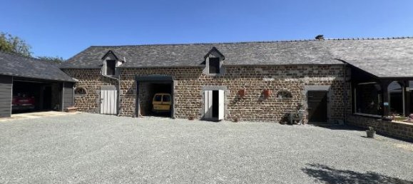 Casa T4 em Orne, France N.º 295141 11