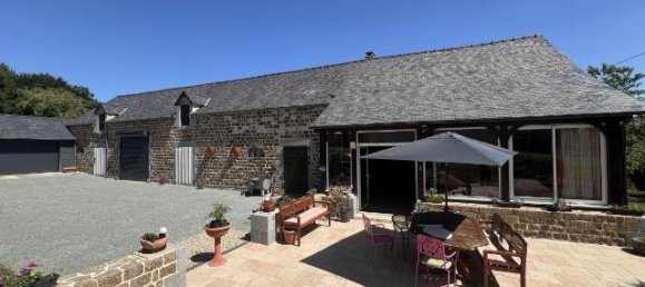 Casa T4 em Orne, France N.º 295141 7