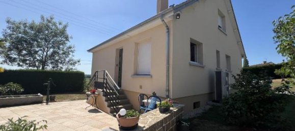 Casa T4 em Orne, France N.º 295141 12