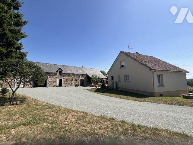 Casa T4 em Orne, France N.º 295141