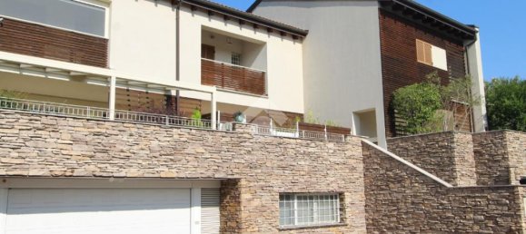 3 bedrooms Villa in Sasso Marconi, Italy No. 316247 23