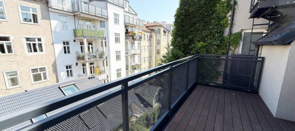 3 rooms Apartment in Vienna, Austria No. 260429 14