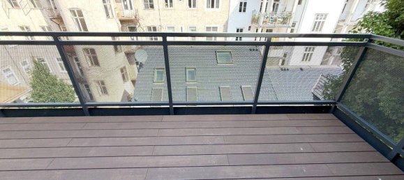 3 rooms Apartment in Vienna, Austria No. 260429 12