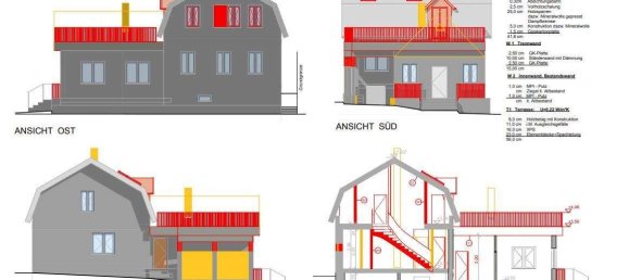 5 rooms House in Hollabrunn, Austria No. 244309 5