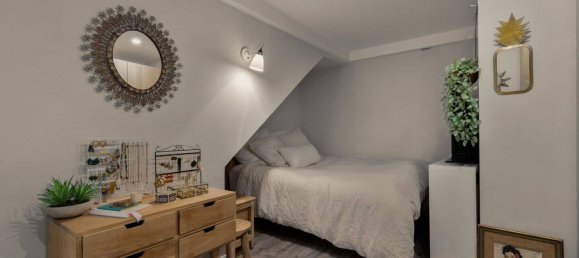 3 Schlafzimmer Villa in Nanterre, France, Nr. 134553 11