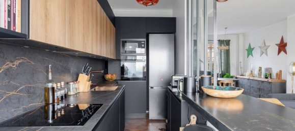 3 Schlafzimmer Villa in Nanterre, France, Nr. 134553 5