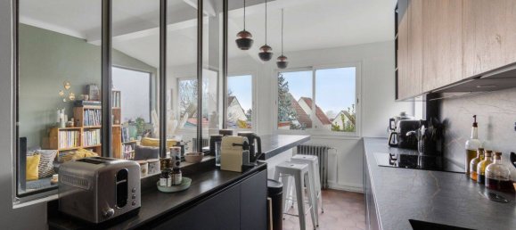 3 Schlafzimmer Villa in Nanterre, France, Nr. 134553 4