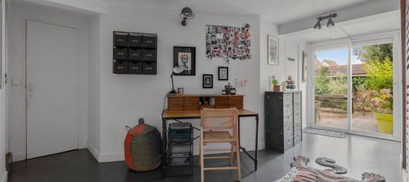 3 Schlafzimmer Villa in Nanterre, France, Nr. 134553 10