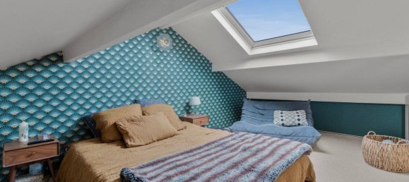 3 Schlafzimmer Villa in Nanterre, France, Nr. 134553 8