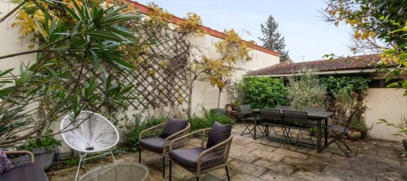 3 Schlafzimmer Villa in Nanterre, France, Nr. 134553 15