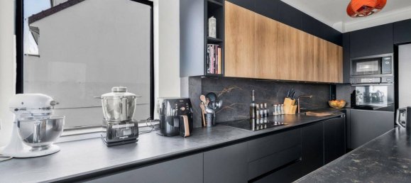 3 Schlafzimmer Villa in Nanterre, France, Nr. 134553 6