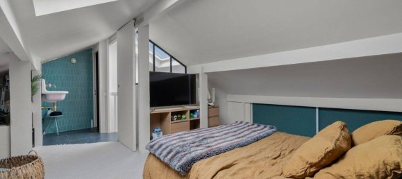 3 Schlafzimmer Villa in Nanterre, France, Nr. 134553 9