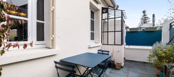 3 Schlafzimmer Villa in Nanterre, France, Nr. 134553 17