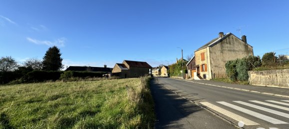 Terreno em Vivier-au-Court, France 3208 m² N.º 211154 2