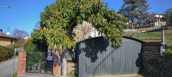 4 rooms House in Fabro, Italy No. 76121 2