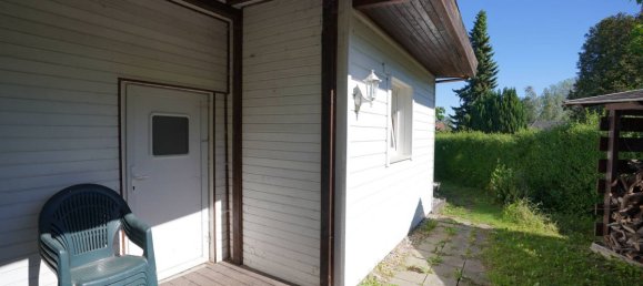 Бунгало с 1 спальней в Лейпциг, Германия № 137480 13