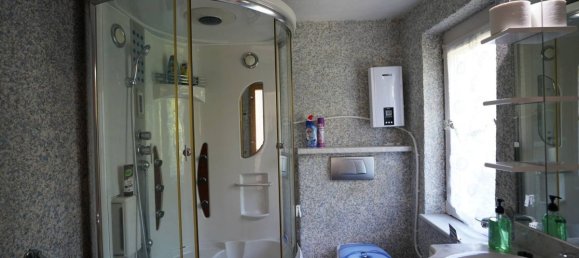 Бунгало с 1 спальней в Лейпциг, Германия № 137480 21