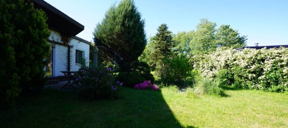 Бунгало с 1 спальней в Лейпциг, Германия № 137480 3