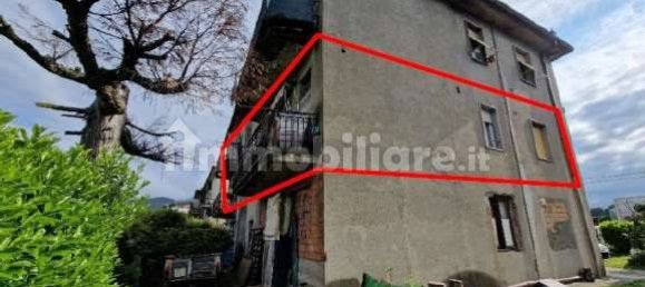 Apartamento T2 em Montorfano, Italy N.º 2878 9