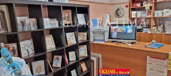 80m² Commercial property in Foggia, Italy No. 333869 7