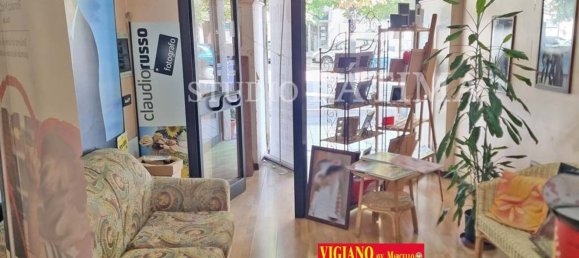 80m² Commercial property in Foggia, Italy No. 333869 3