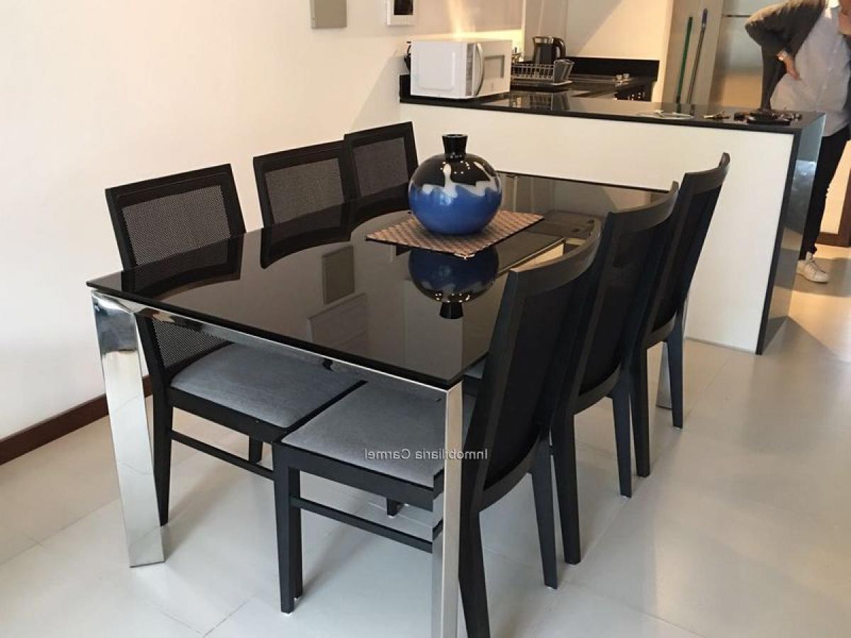 Studio à Montevideo, Uruguay No. 9517