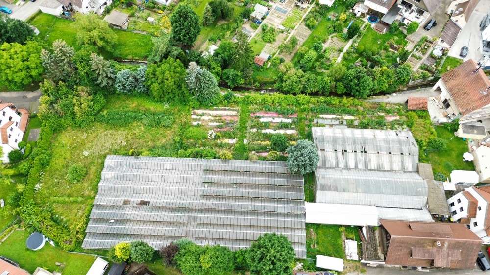 Terreno em Ludwigsburg, Germany N.º 66341