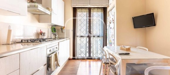 5-Zimmer Haus in Rome, Italy, Nr. 8697 27