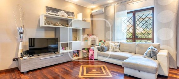 5-Zimmer Haus in Rome, Italy, Nr. 8697 24