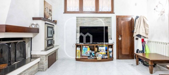 5-Zimmer Haus in Rome, Italy, Nr. 8697 15